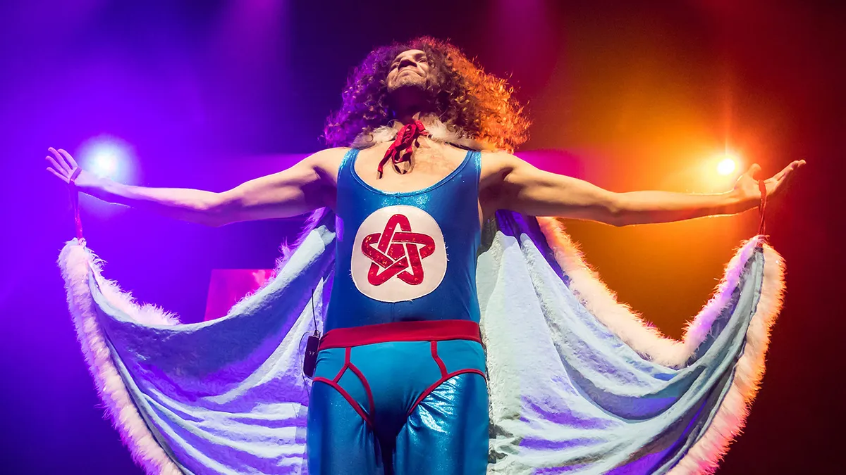 The Canceling That Got Canceled