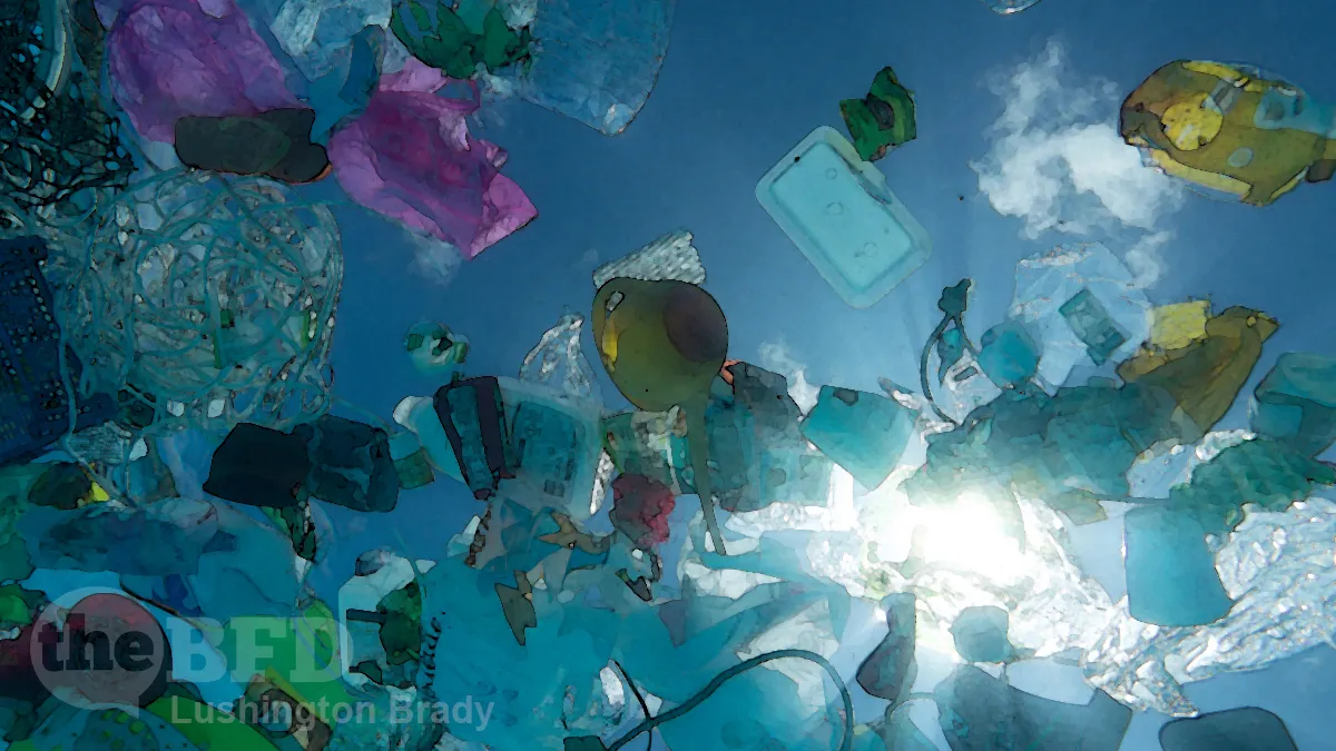 Quotas Only Float Rubbish to the Top