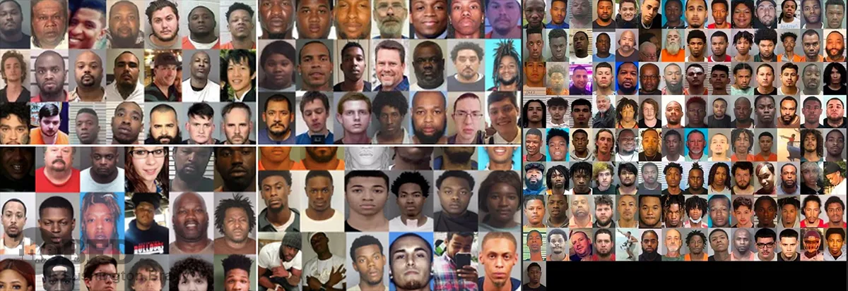 Black and White — Or Vice-Versa