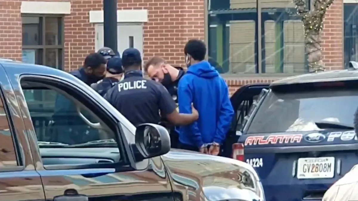 The Truth About Mass Shootings in America