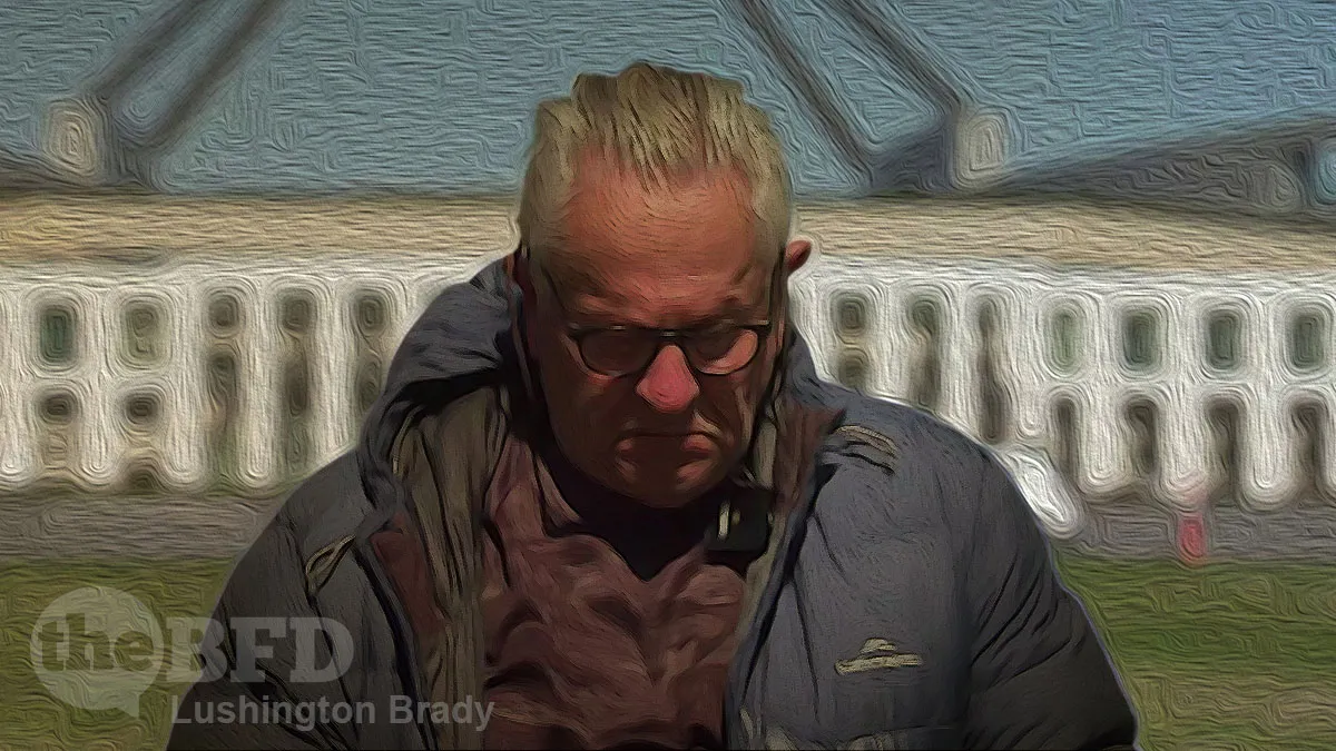 The Heroes We Had to Have