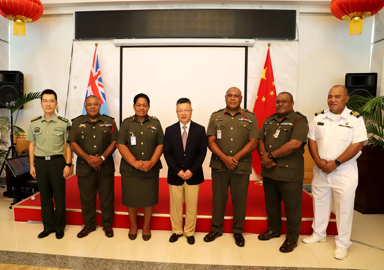 This Is What Foreign Policy Failure Looks Like