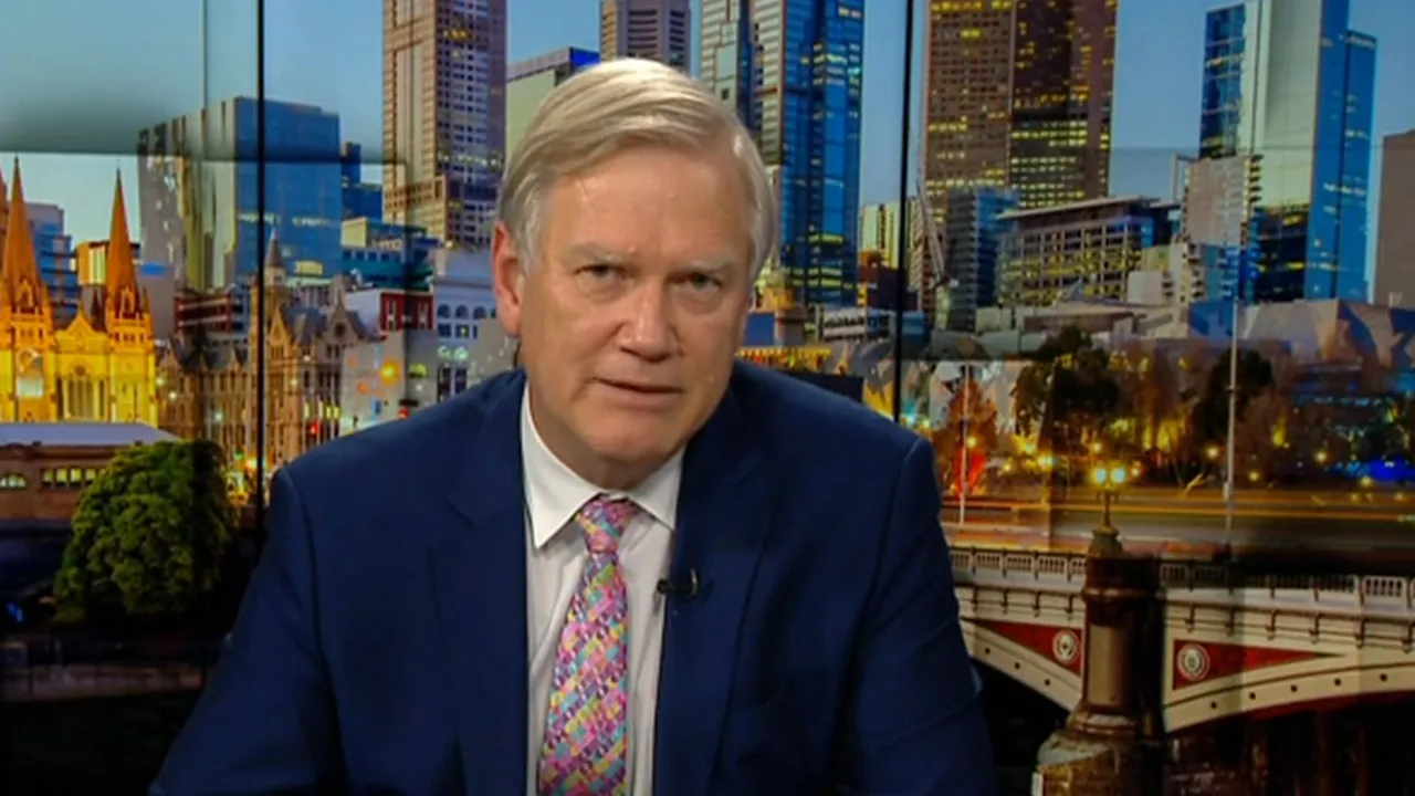 Andrew Bolt Lashes NZ’s ‘Backstabbing’ Government