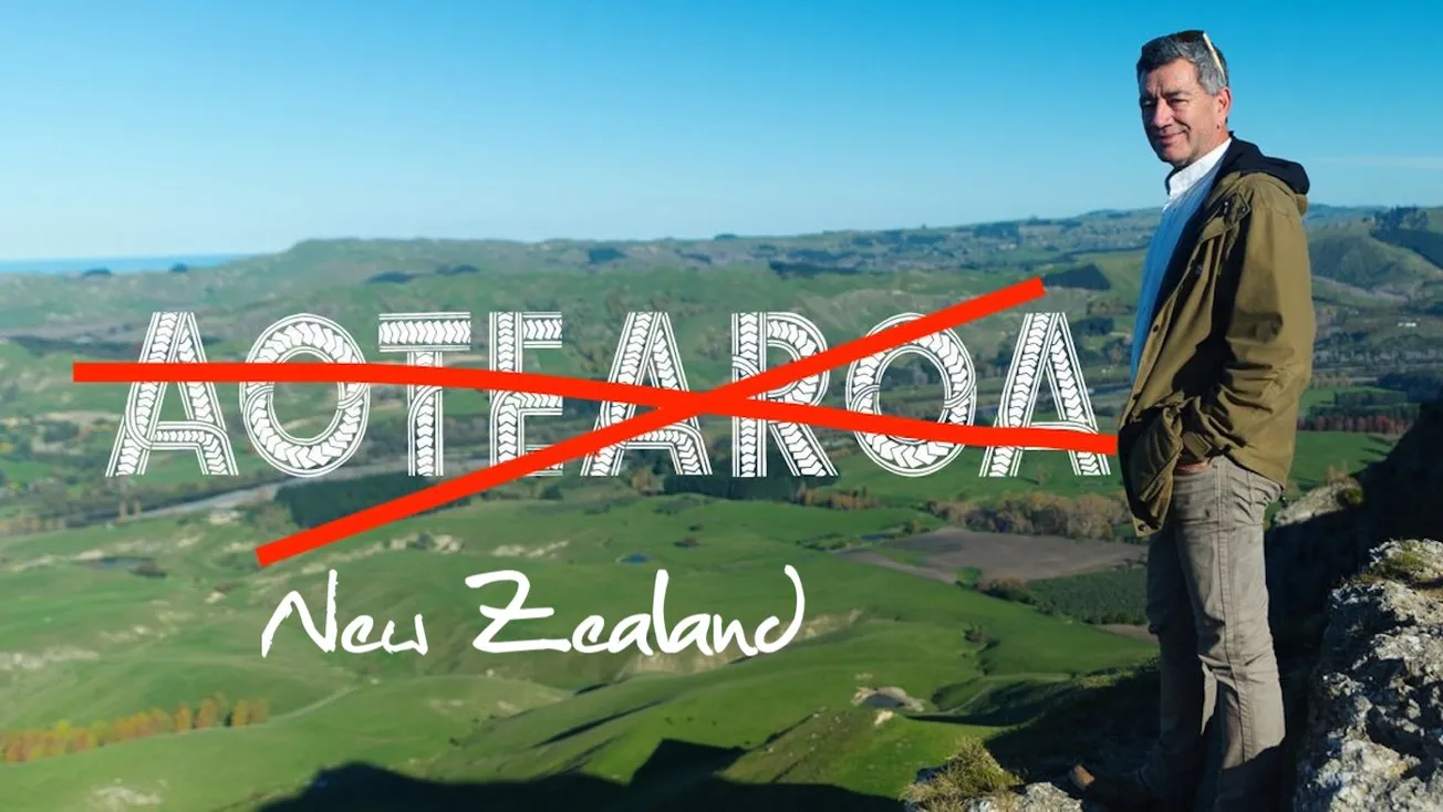 Poll Results on Renaming New Zealand to Aotearoa