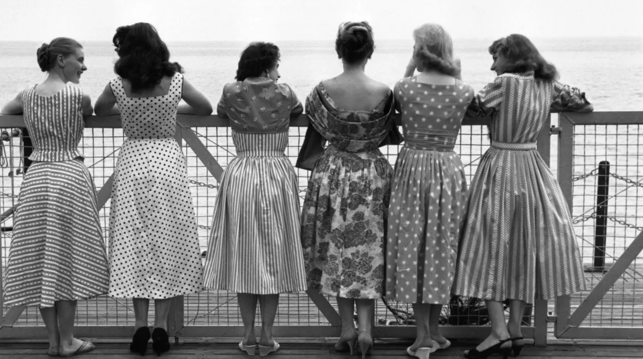 3 Post-war Innovations That Liberated Women