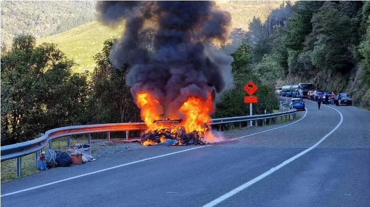 EVs Are Awful Even When They’re Dead