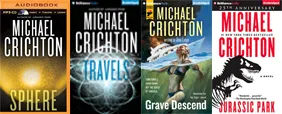 We Should Return to Michael Crichton’s Way of Thinking — Part 1