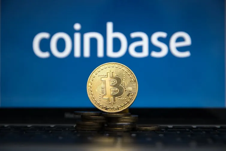 Coinbase Is Listing for US$100 Billion on NASDAQ, but You Might Be Better Buying Bitcoin Instead