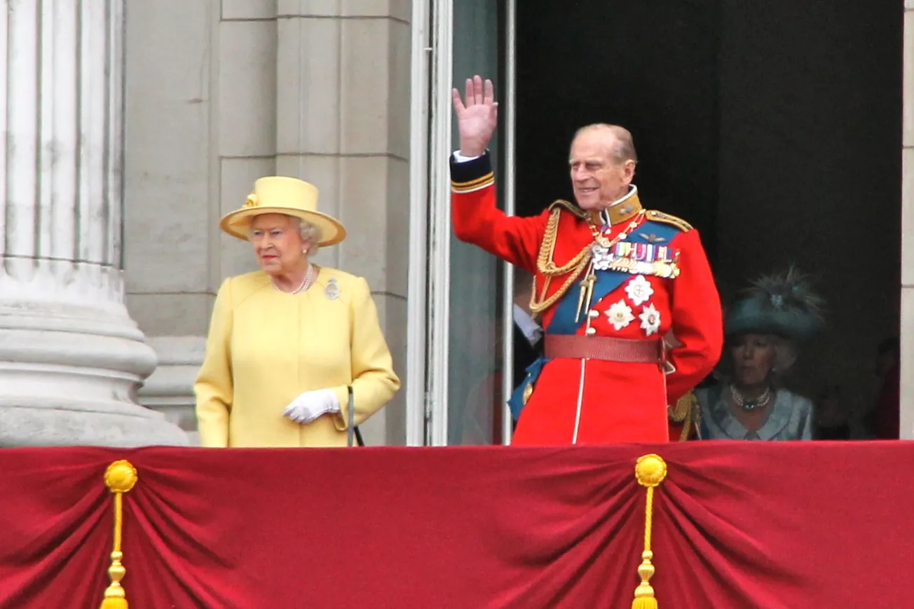 Seventy Years Ago Children Recorded the Coronation