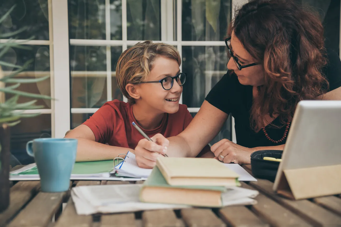 Famous Investor: The Homeschooling Boom Is Just Beginning