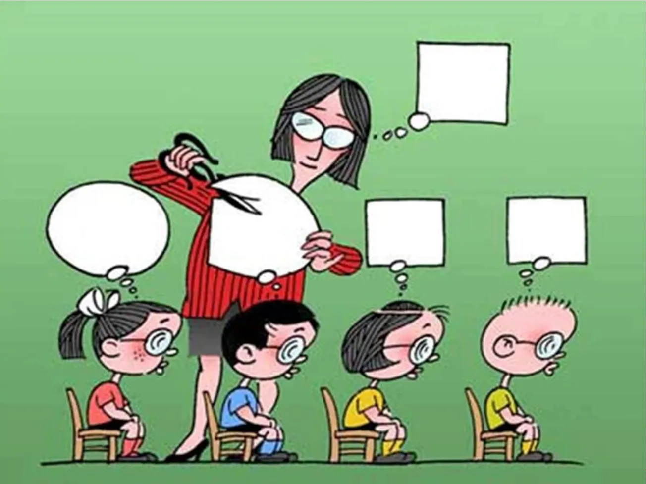 Brainwashing: Coming Soon to a School near You