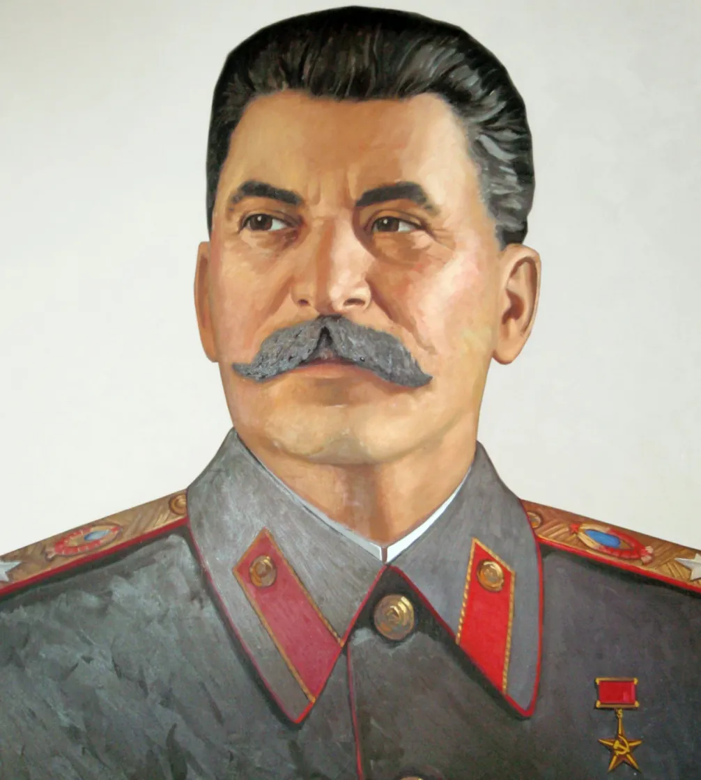 Western Progressives Loved Stalinism and Maoism