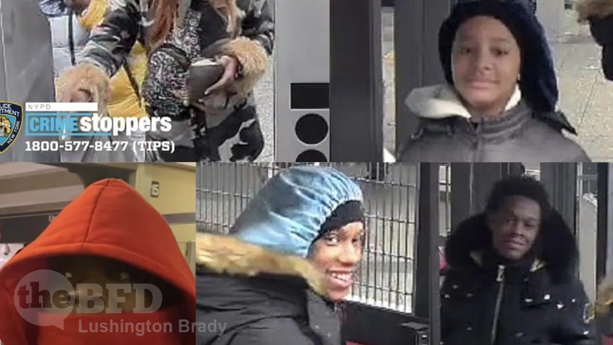 The Faces of Anti-Asian Hate