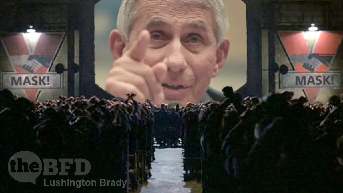 Power, Health and Big Lies