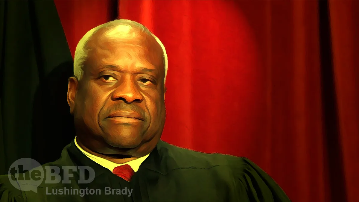 America’s Most Dangerous Black Man