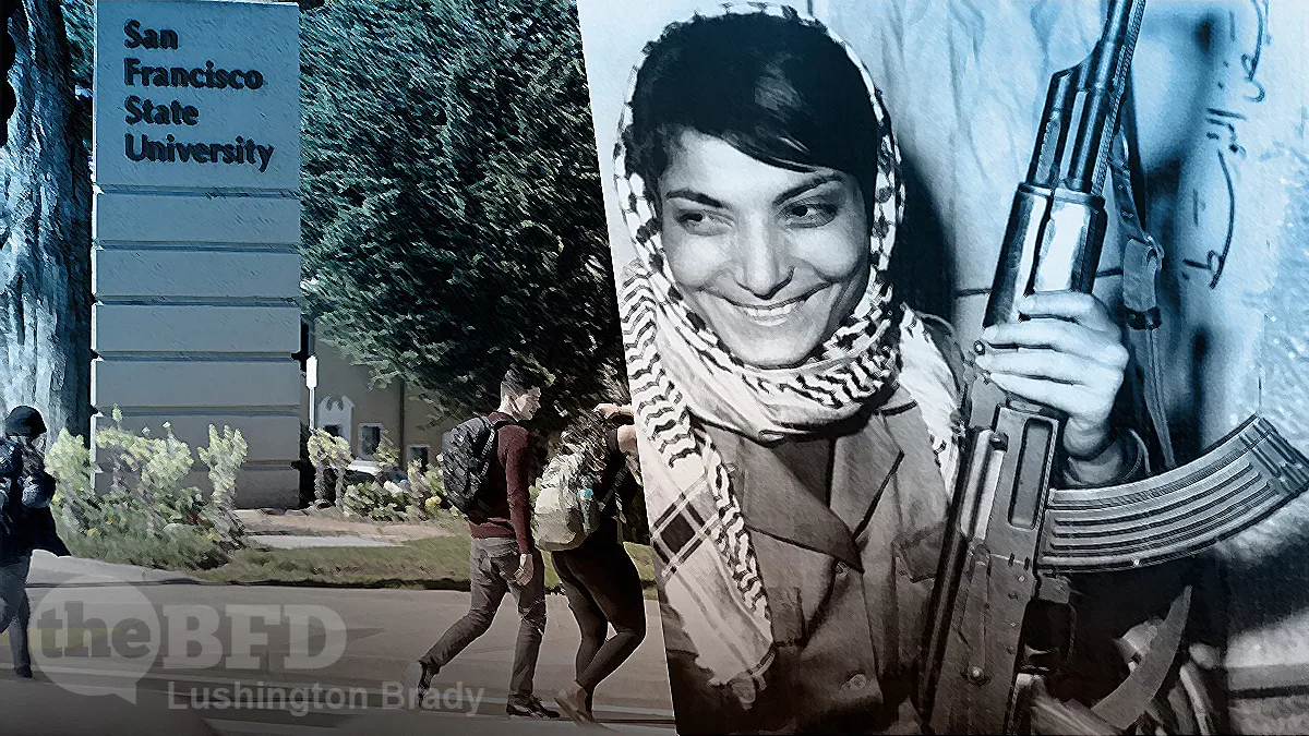 Why Do Academics Love Terrorists So Much?