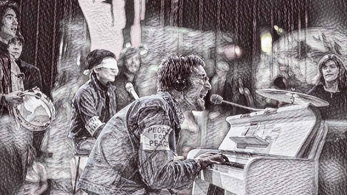 Should the Classics Be Left Untouched?