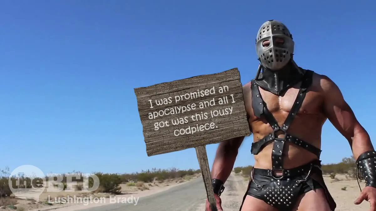 Global Cooling? I Want My Money Back