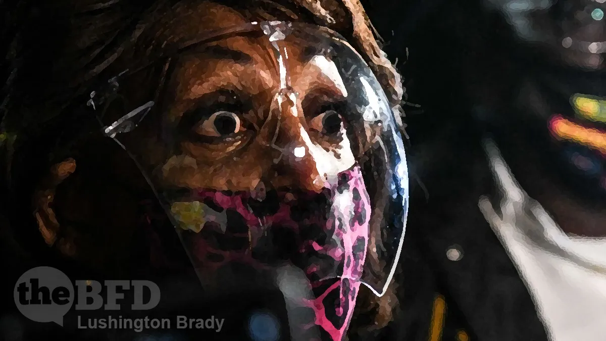 Maxine Waters Could Trigger Mistrial in Minneapolis