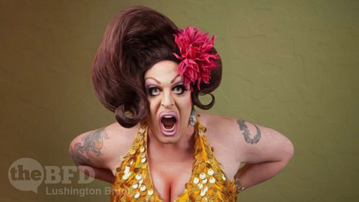 Canadian Father Jailed for ‘Wrong’ Pronouns