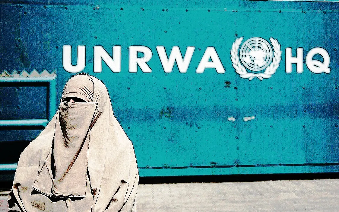 Deconstruction Zone: Funding UNRWA Harms Palestinians