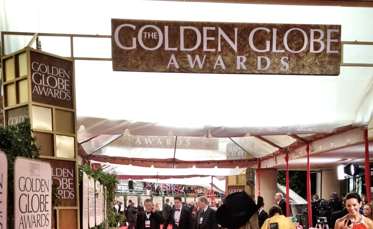 The Golden Globes Are Moronic, but Hollywood Boycotting Them Because the Organizers Aren’t ‘Black’ Enough Is Idiotic Hypocrisy