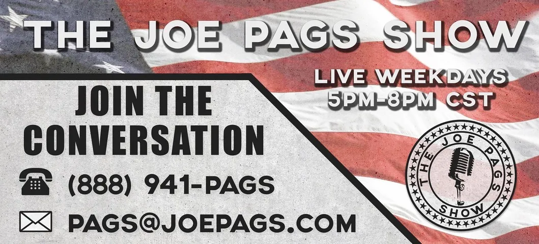 Joe Pags – The Real Skinny on the Joe Rogan Controversy