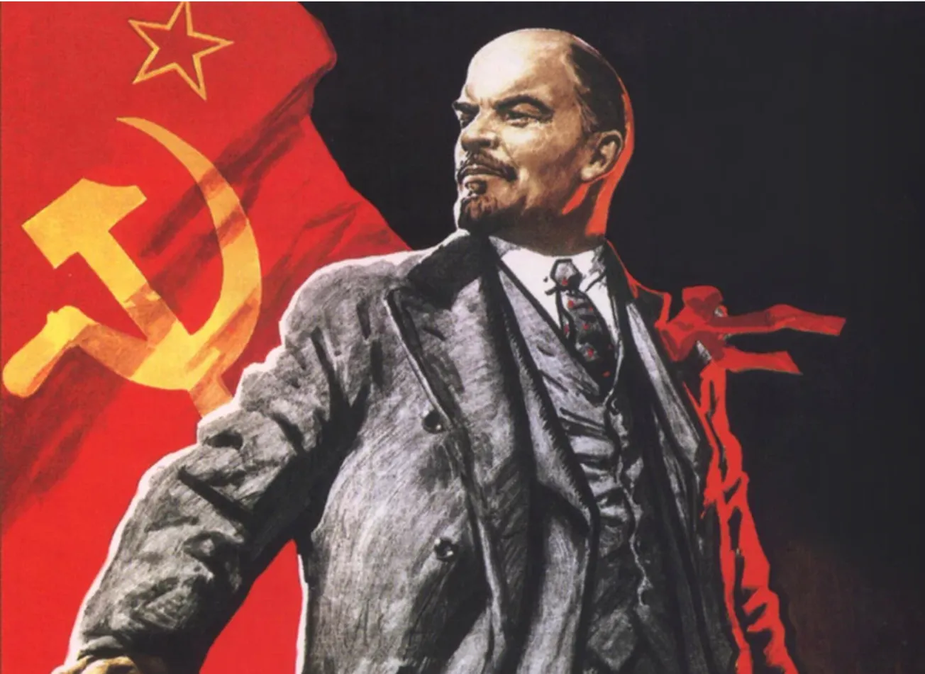 That Time the Soviet Union (Grudgingly) Turned to Free Markets to Save Its Collapsing Economy