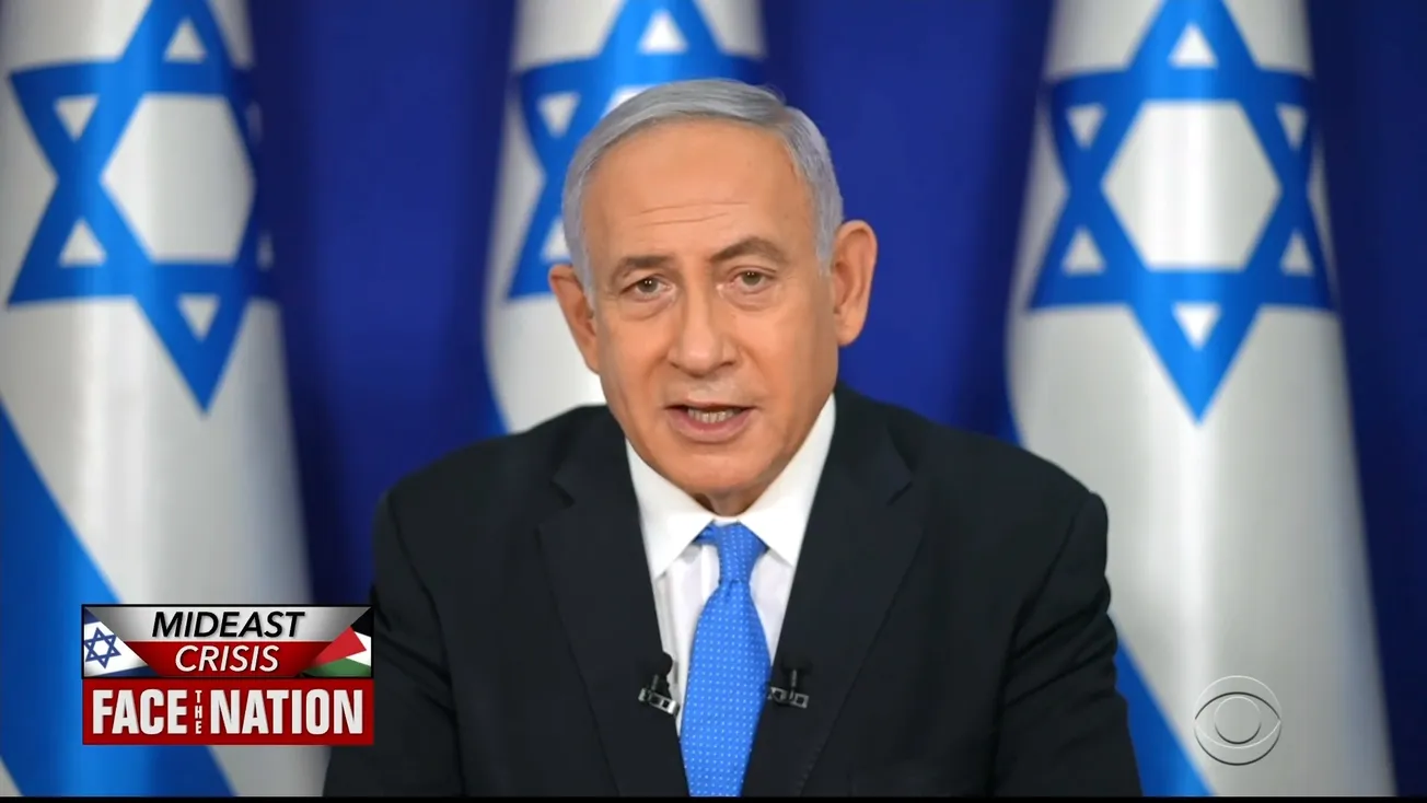 Why Netanyahu Won