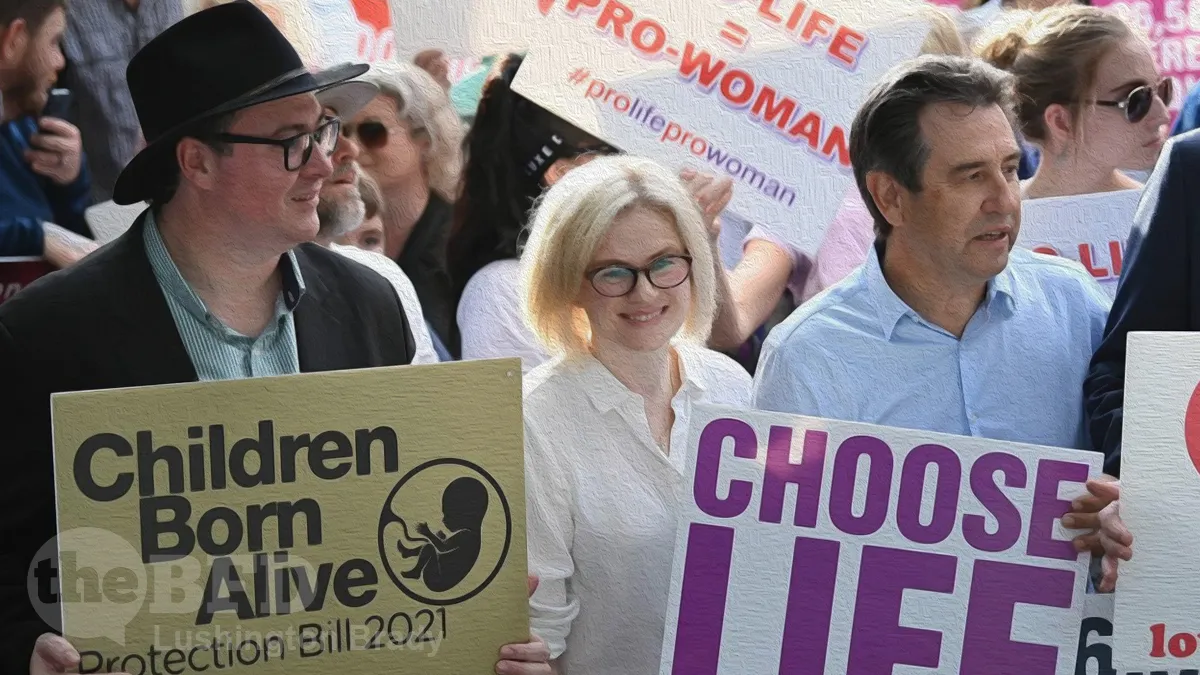 Could the Right to an Abortion Be Removed in New Zealand?