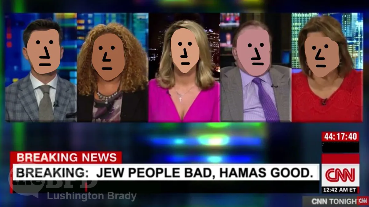 The Anti-Israel Bias of the ABC