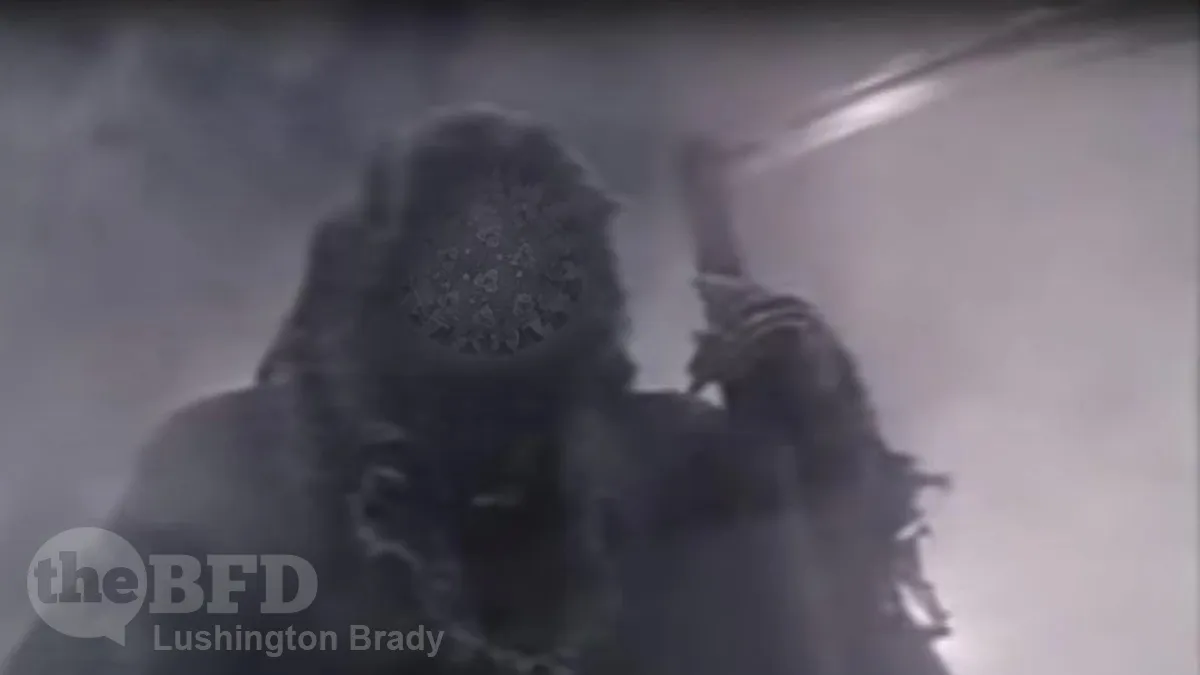 Expect Vaccine Hysteria to Ramp up to 11