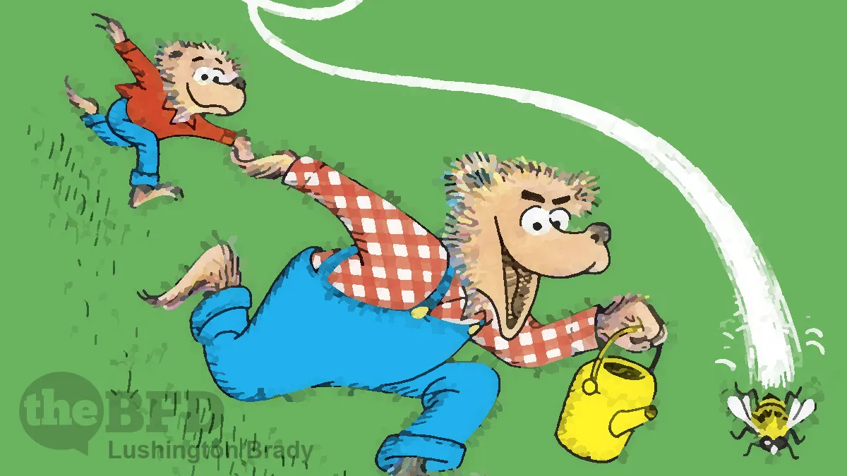 Enough with Your Bee-Shit Bullshit, New Zealand