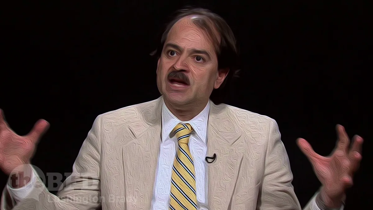 What Happened to John Loannidis