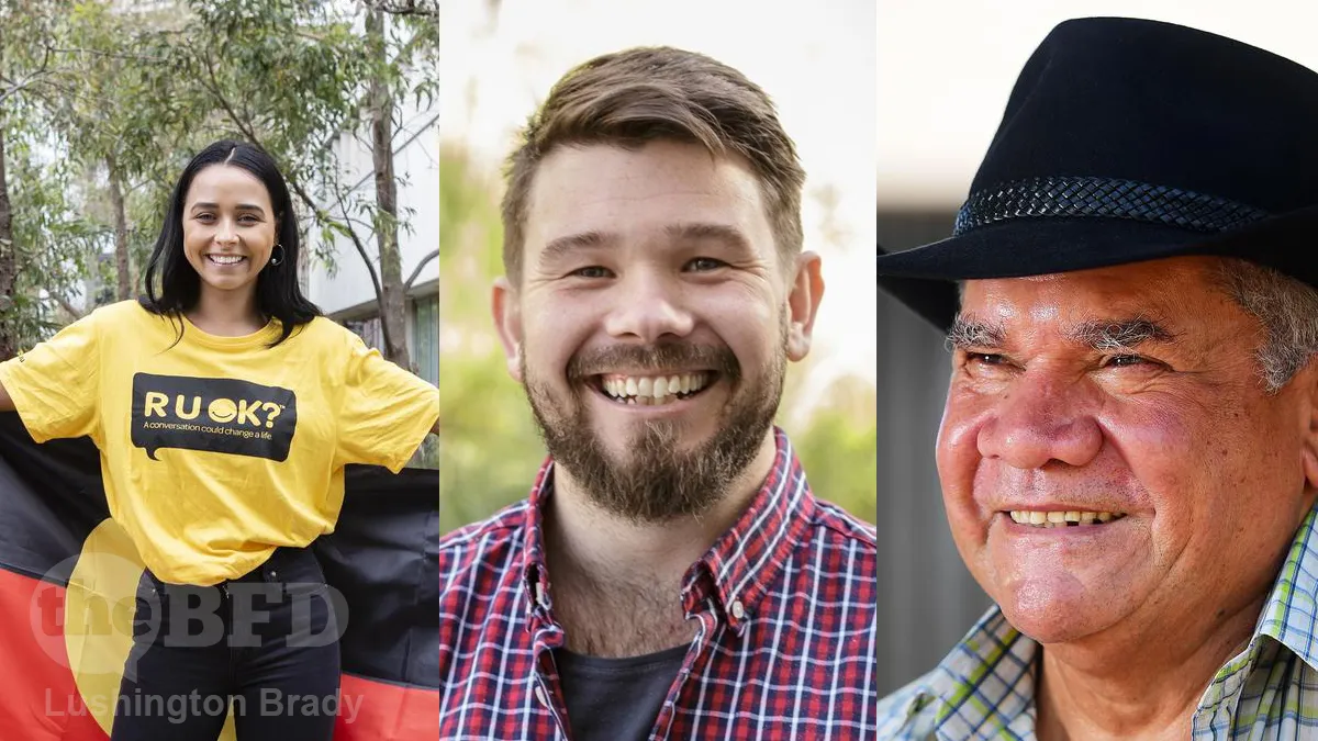 Andrew Bolt: Race Politics in Australia ‘Completely Mad’