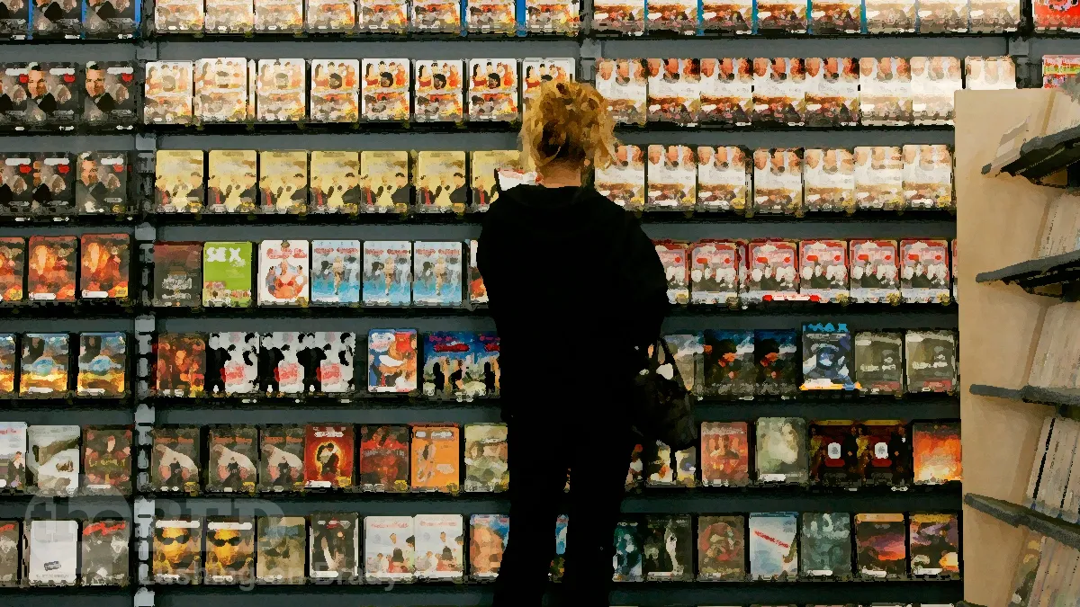 Who Wants to Go to Jail for Sabrina the Teenage Witch?