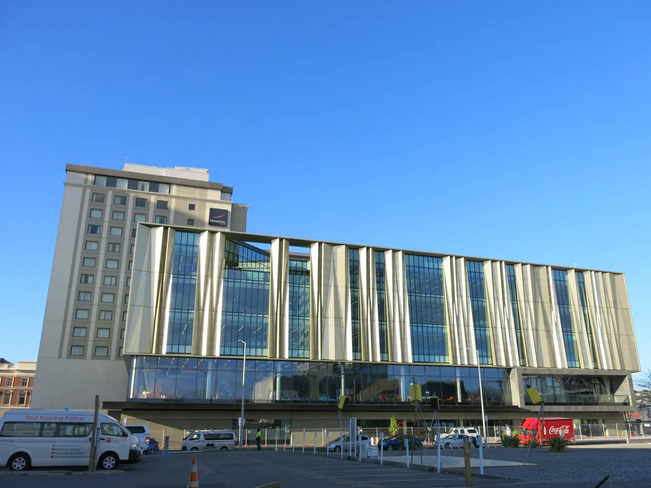 Christchurch City Library Ban of Feminist Group Illegal