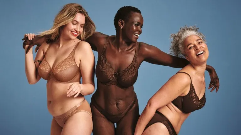 George Floyd-Inspired ‘Inclusive’ Lingerie? He’s Certainly Not Who I Want to Think of When I Buy New Knickers