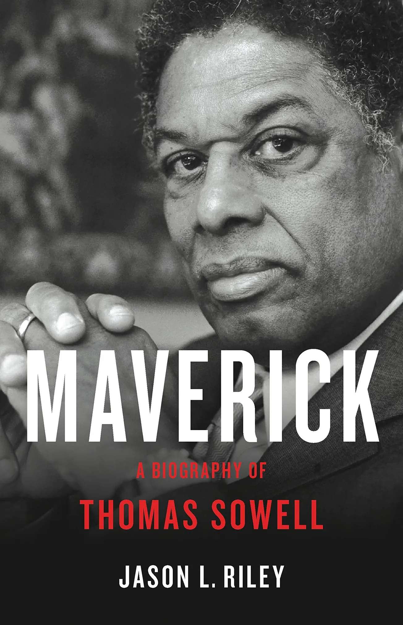 New Biography Reveals Thomas Sowell’s One-Of-a-Kind Career