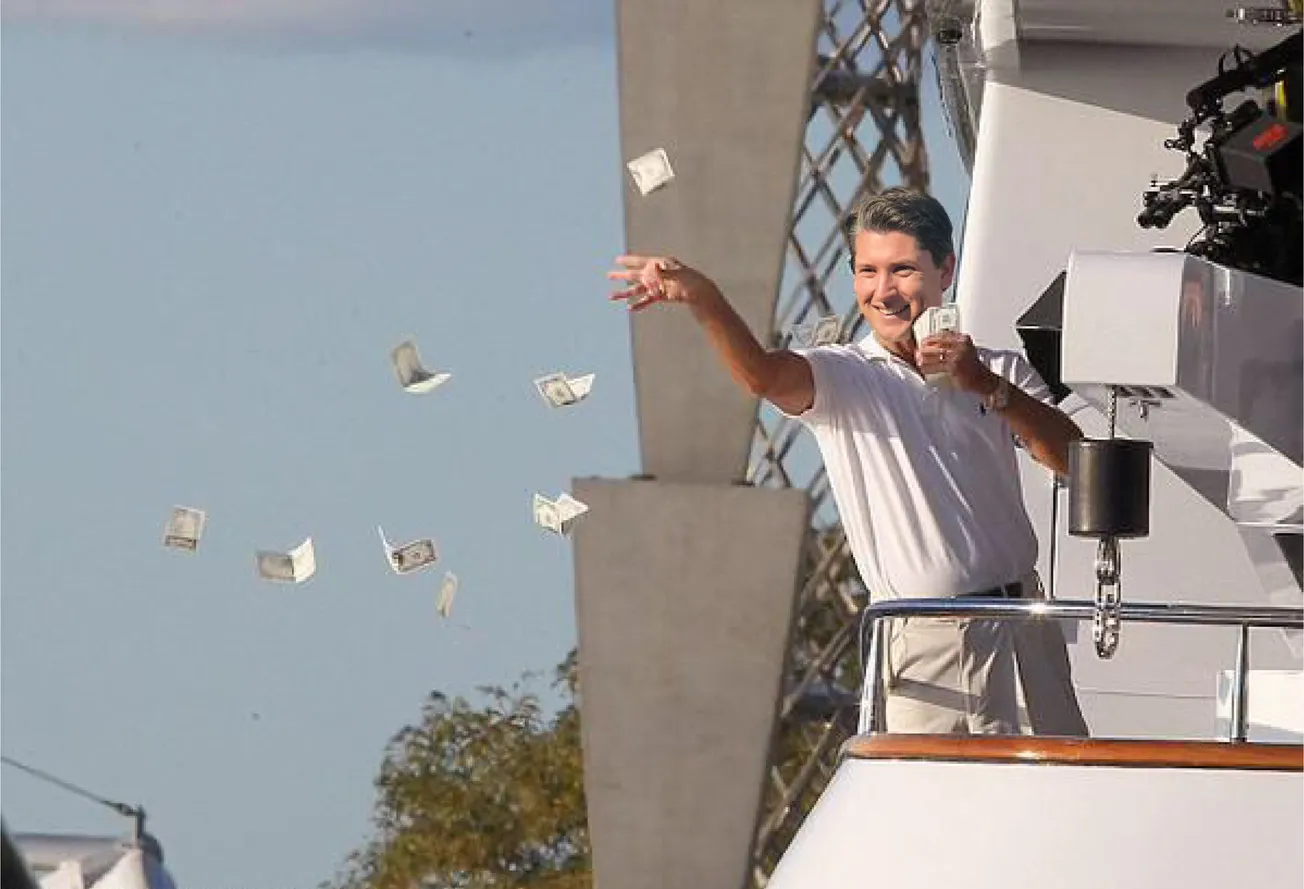 $14 Billion for a Tram Is Economic Lunacy