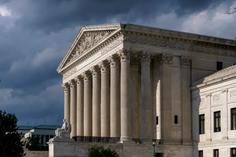 Major Free Speech Verdict from the Supreme Court