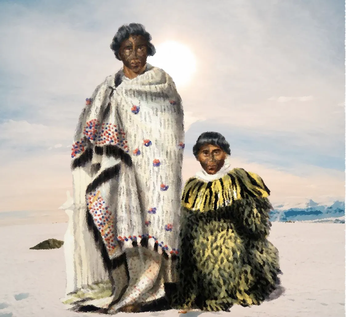 Unknown Maori Discoveries