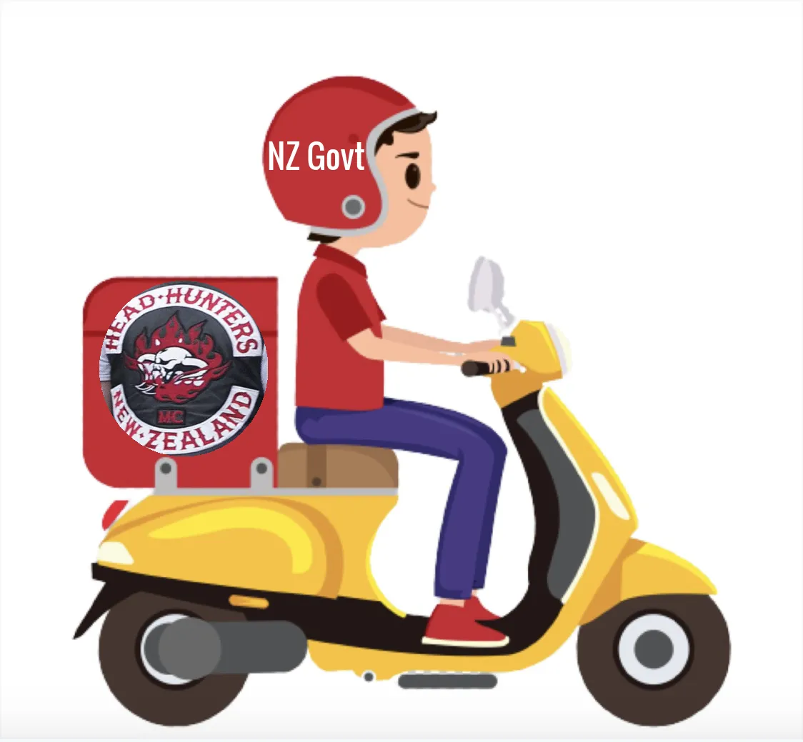 Gangs Recruiting One New Member per Day