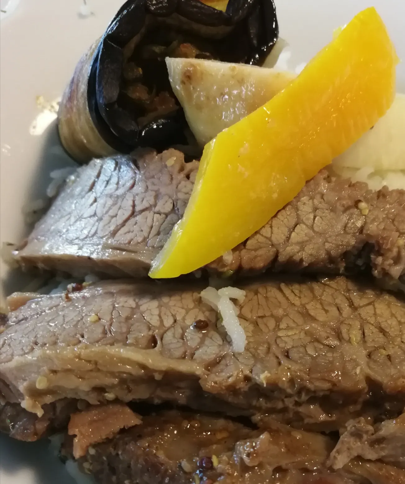 The BFD Food Column: A Truly Classic American Jewish Culinary Experience