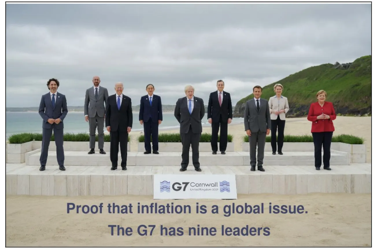 Satirical Image of the Day