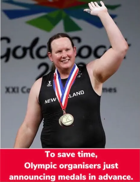 Satirical Image of the Day