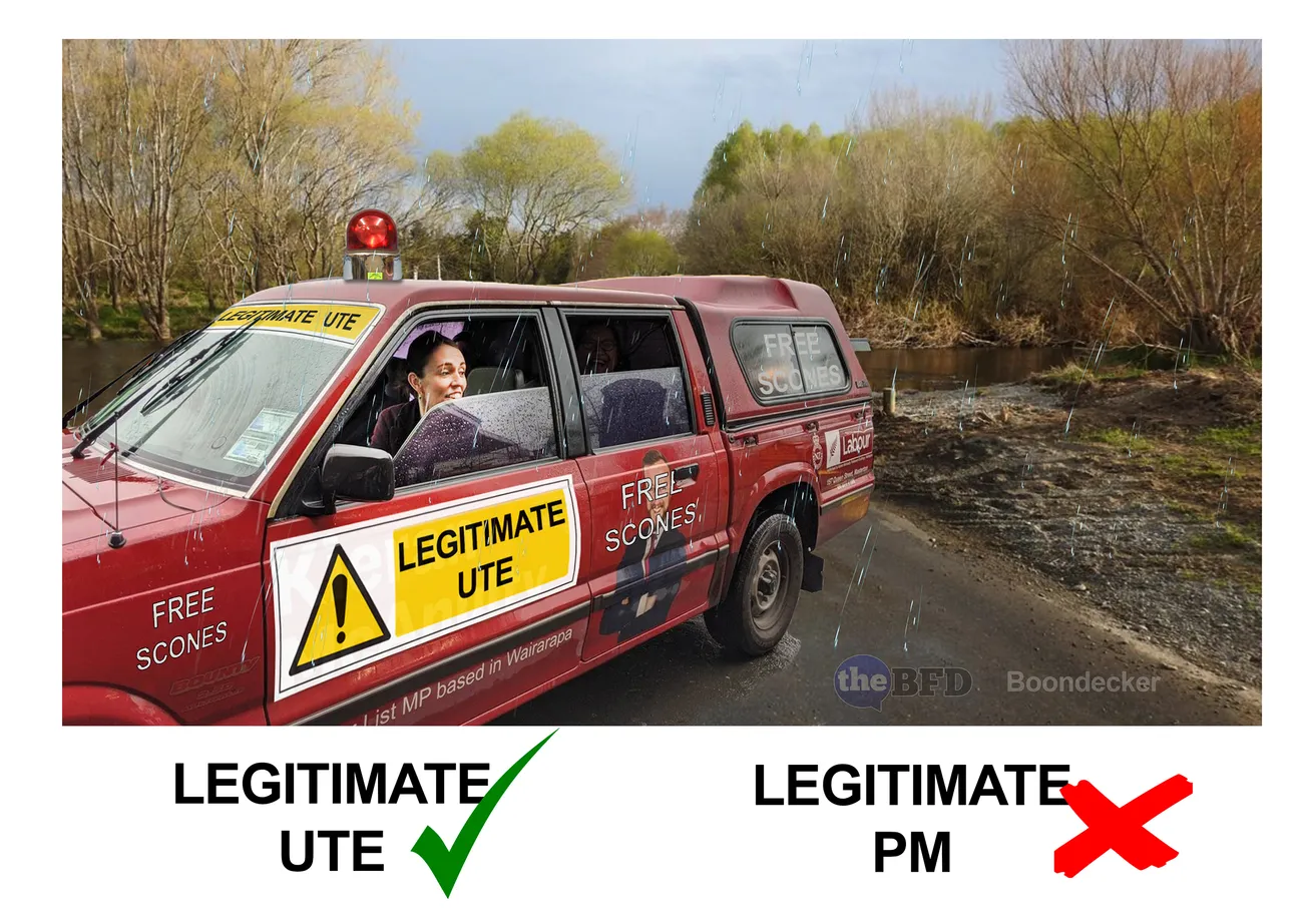 BEST of Boondecker 2021