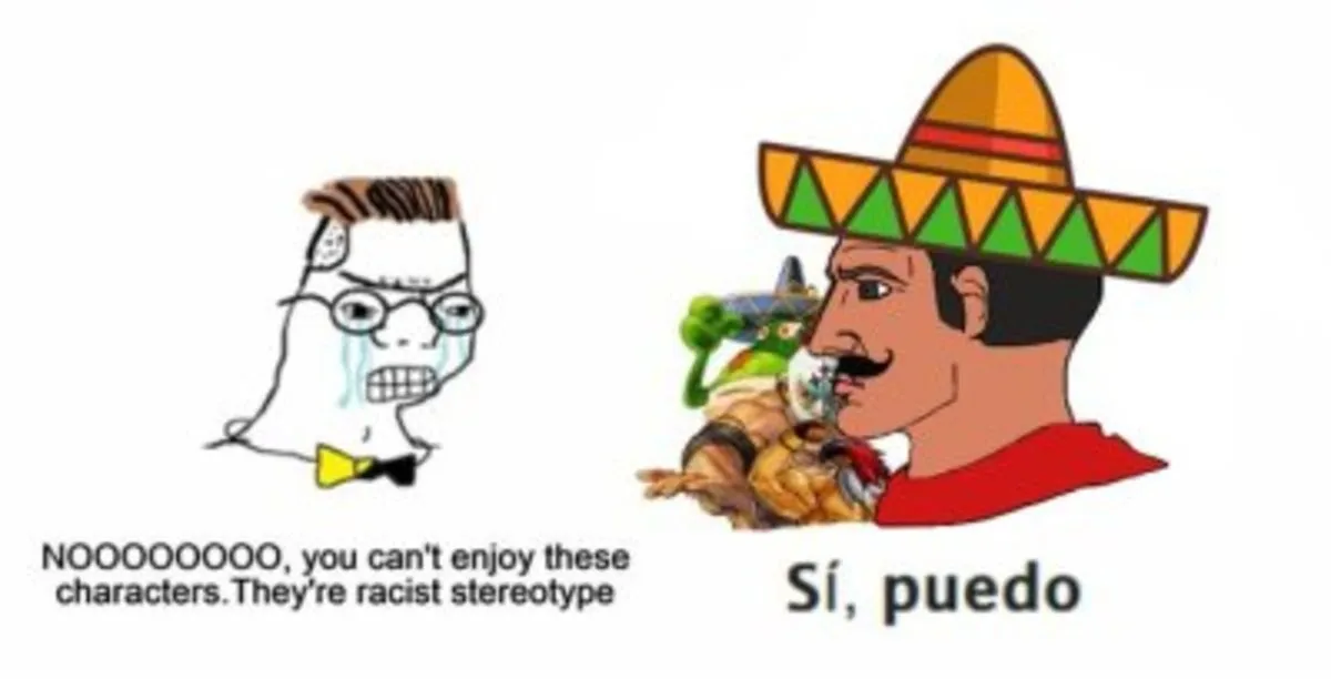 ‘Latinx’? How About ‘Latin-No’