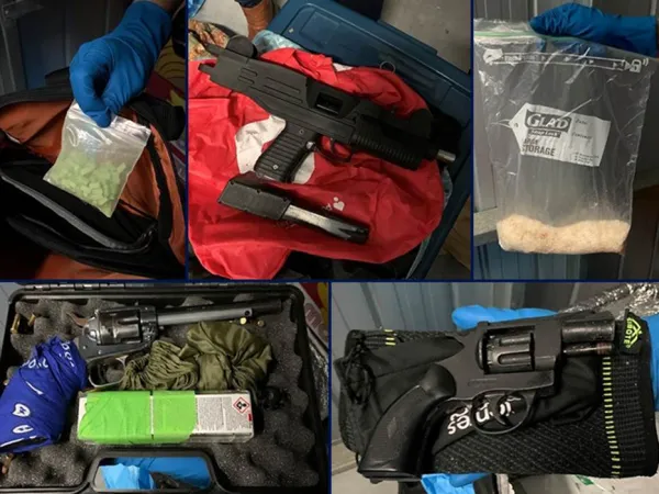 Police Refuse to Admit False Claim in Press Release