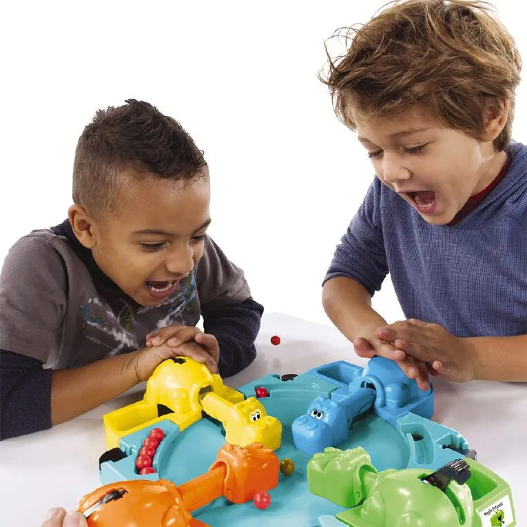 What Is Happening to At-Risk Children?